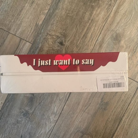 NWT WOQU ROMANTIC I & U BATH BOMB GIFT SET - Picture 4 of 4